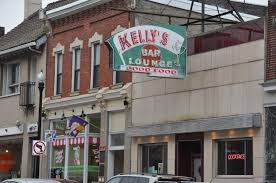 Kelly's Bar