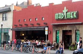 Mad Mex
