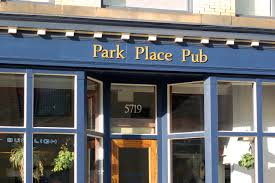 park place pub