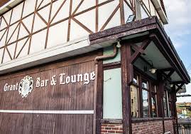 The Grant Bar