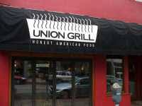 UnionGrill
