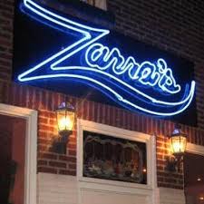 zarra's
