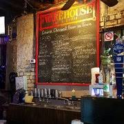 Warehouse Pub & Grub