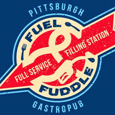 fuel &amp; fuddle gastropub