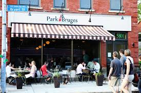 Park Bruges