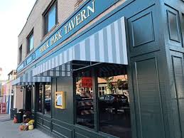 Frick Park Tavern1